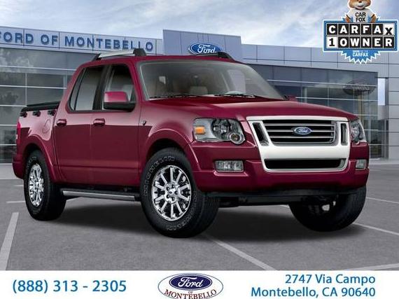FORD EXPLORER SPORT TRAC 2010 1FMEU3BE3AUA00424 image FORD EXPLORER SPORT TRAC 2010 1FMEU3BE3AUA00424 image